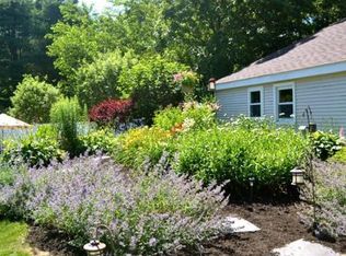 9 Rhodes St, Plainville, MA 02762