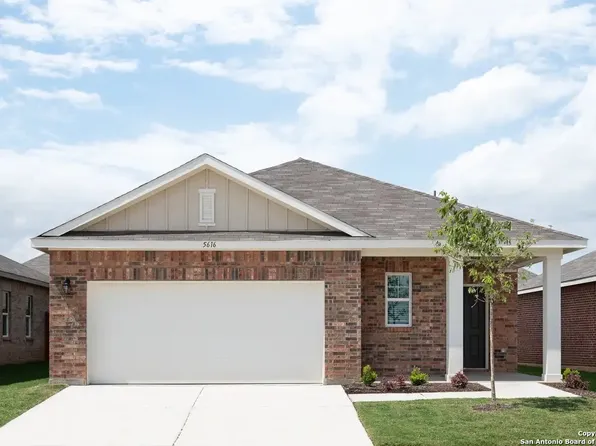 10161 Galineer Glen, Schertz, TX 78154