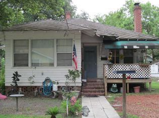 1051 Veronica St, Jacksonville, FL 32205