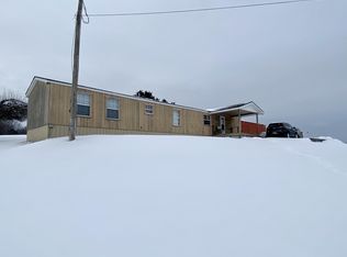 7831 Sulgar Rd, Reynoldsville, PA 15851