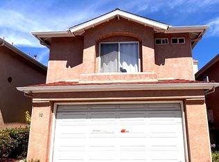 547 Hart Dr UNIT 12, El Cajon, CA 92021
