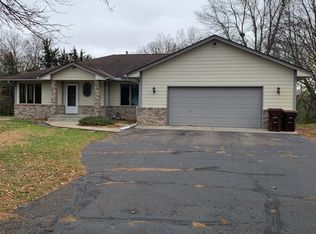 13469 Riverview Dr NW, Elk River, MN 55330