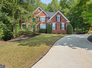 1867 Misty Woods Dr, Duluth, GA 30097