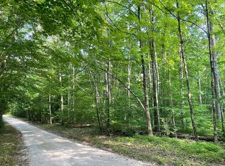 6630 E Rust Rd, Unionville, IN 47468