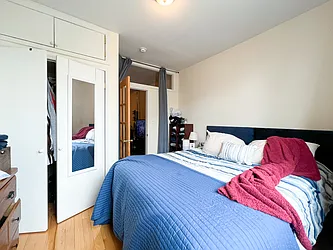 Rented by Compass