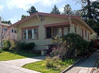 4621 Fleming Ave, Oakland, CA 94619