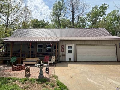303 S 3rd St, Madison, KS, 66860