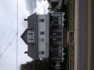 121 S Queen St, Rising Sun, MD 21911