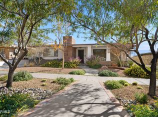 510 Blacker Ave, El Paso, TX 79902