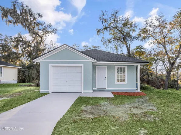498 ARLINGTON Road N, Jacksonville, FL 32211