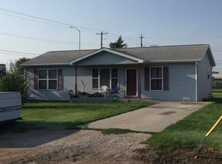 2502 W 9th St, North Platte, NE 69101