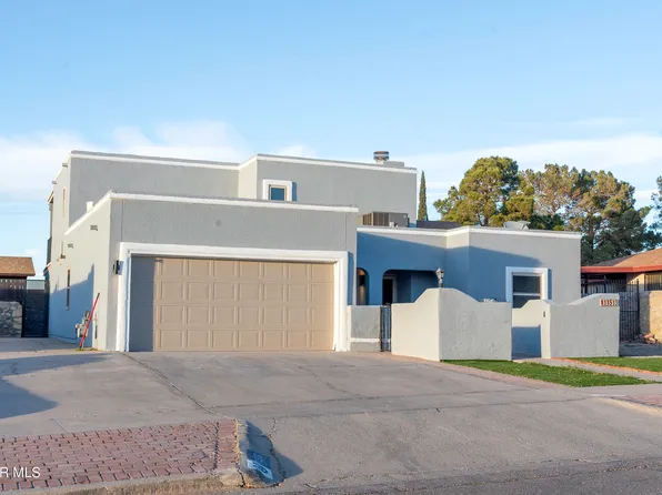 11513 Tony Tejeda Dr, El Paso, TX 79936
