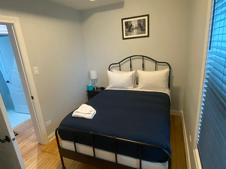 2nd bedroom