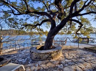 17731 W Reed Parks Rd, Jonestown, TX 78645