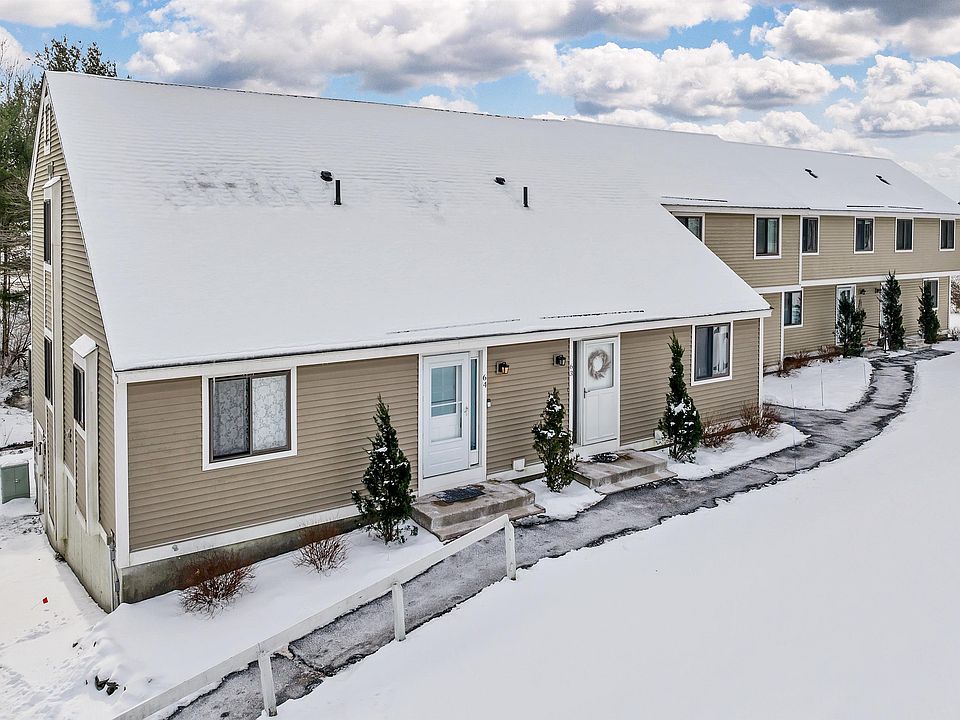 63 Old Nashua Road UNIT 64, Londonderry, NH 03053 Zillow