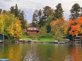 9161 Hibbing Point Rd, Cook, MN 55723