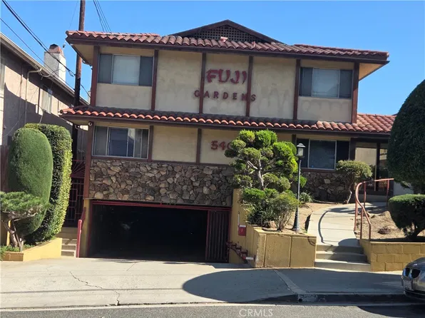 540 Evergreen St APT 18, Inglewood, CA 90302