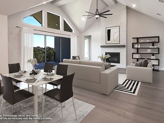 5th image of 1108 Elm Forest Drive