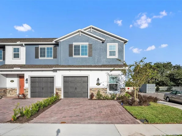 2827 Narcoossee Commons Way, Saint Cloud, FL 34771