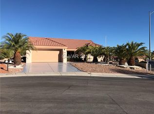 2613 Springridge Dr #0, Las Vegas, NV 89134