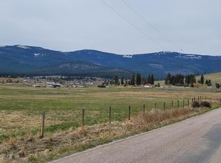 Nhn Plat A Cos #2063, Lonepine, MT 59848