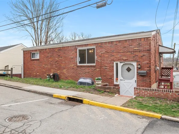 1857 Noble St, Pittsburgh, PA 15215