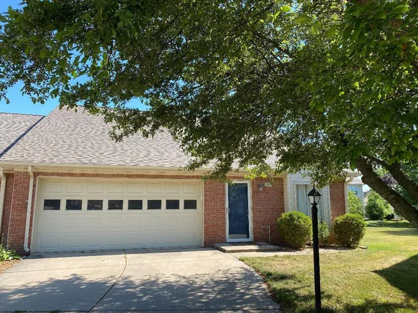929 Sorrell Ct, Lebanon, IN 46052