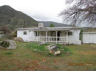 2412 Bodfish Canyon Rd, Bodfish, CA 93205