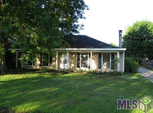 11212 Talton Ave, Baton Rouge, LA 70817