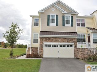 44 Fisher Ct #0, Cranbury, NJ 08512