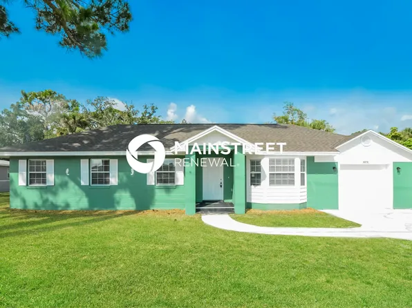 4270 Capron Rd, Titusville, FL 32780