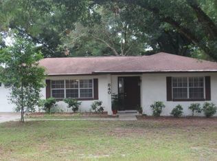 840 2nd St, Orange City, FL 32763