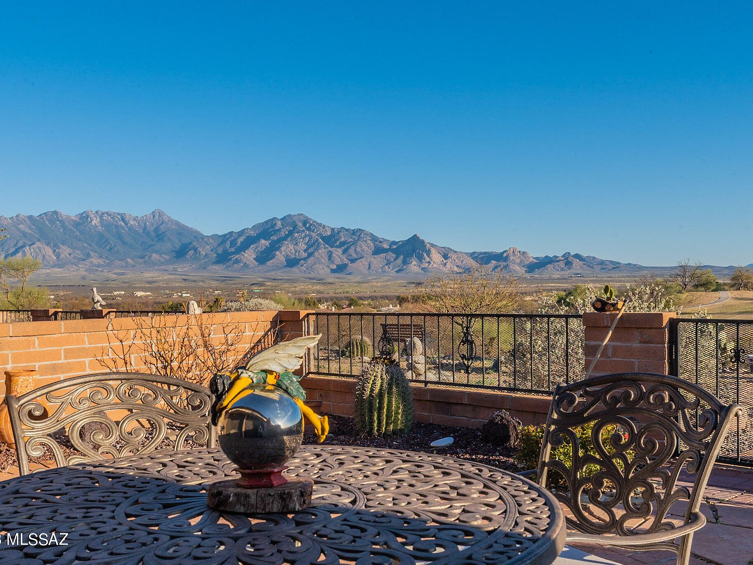 933 W Calle Del Vencejo, Green Valley, AZ 85622 Zillow