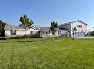3322 W 5600 S, Weston, ID 83286