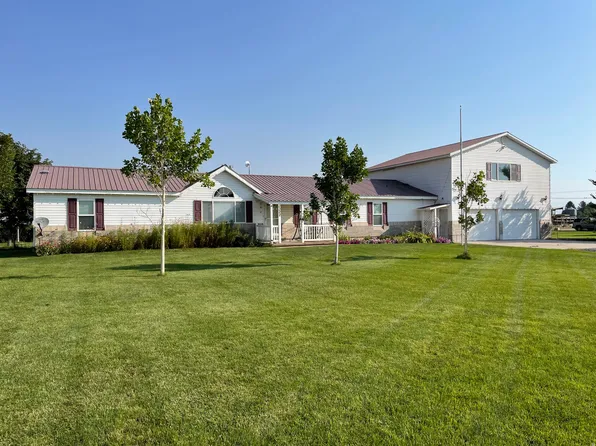 3322 W 5600 S, Weston, ID 83286