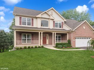 484 W Haleys Hill Ct, Palatine, IL 60074 | MLS #12400325