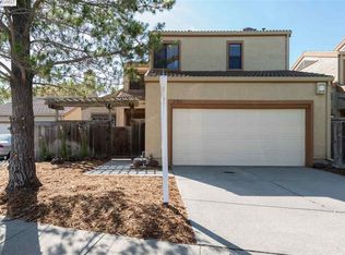 2702 Gamble Ct, Hayward, CA 94542