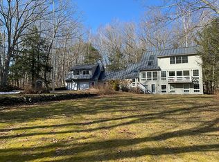 43 Boothby Rd, Kennebunk, ME 04043