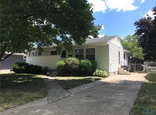 1345 Pennelwood Dr, Toledo, OH 43614