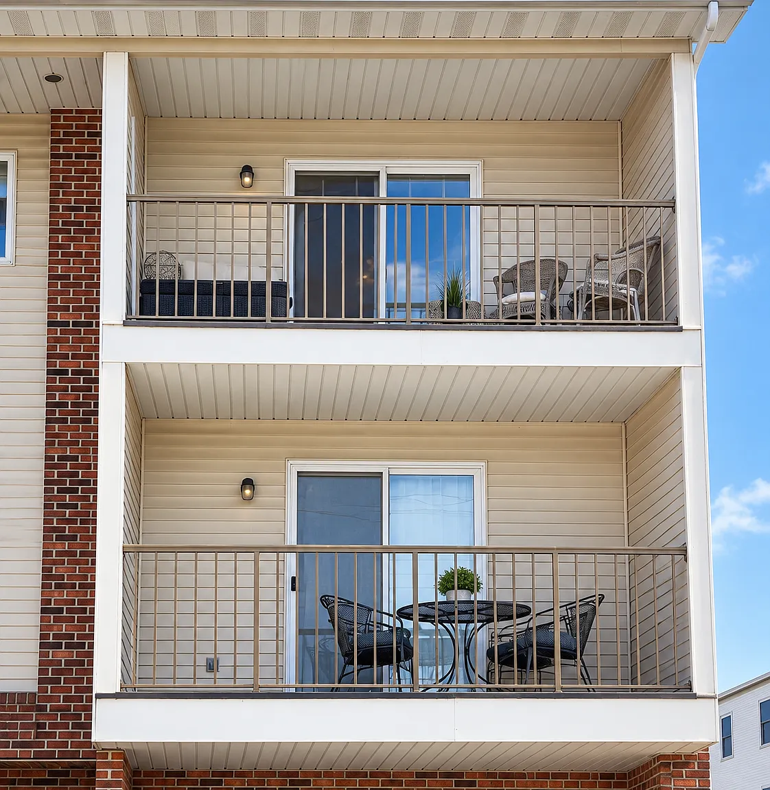 2 bed, 900 sqft, $1,800 — Photo 1