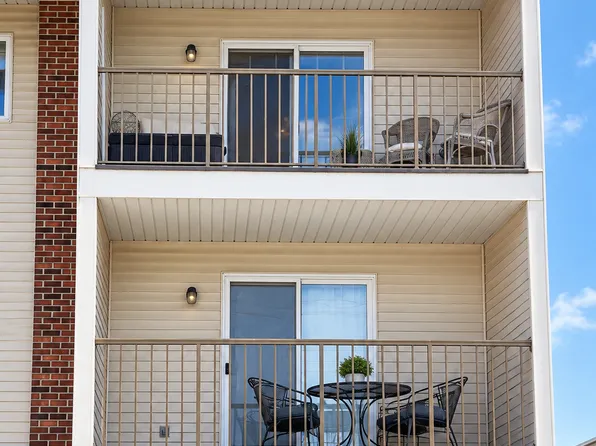 12906 Coastal Hwy Unit 302, Ocean City, MD 21842