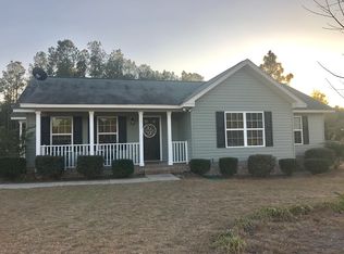 1077 McCord Ferry Rd, Lugoff, SC 29078
