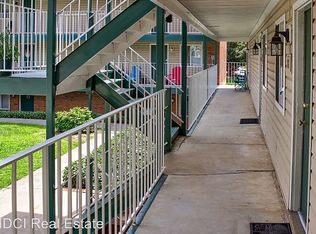 2119 Electric Rd APT 22, Roanoke, VA 24018