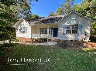 106 Abram Way, Clayton, NC 27520