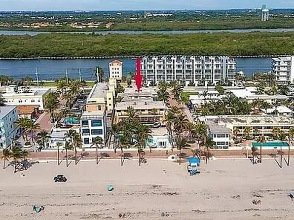 322 Harding Street #B205, Hollywood, FL 33019