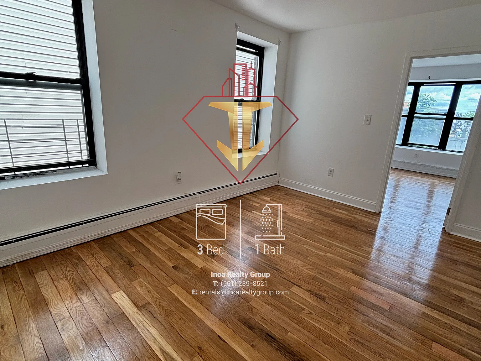3 bed, $2,000 — Photo 3