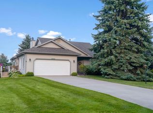 12034 S Elk Run, Traverse City, MI 49684