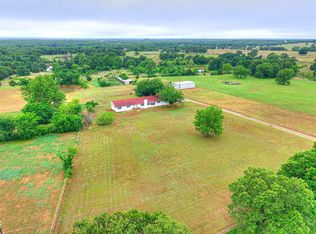 339173 E 950th Rd, Chandler, OK 74834