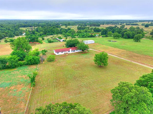 339173 E 950th Rd, Chandler, OK 74834