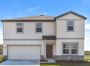 2067 Harris Hawk Ave, Ruskin, FL 33570